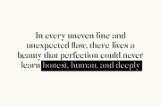 Mulich Serif Display | 18 Fonts, a Serif Font by Skinny Type (Thumbnail 3 of 15)