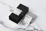 Dark Black Elegant Backgrounds Pack, a Texture Graphic by Nikolozgraphic (Thumbnail 5 of 8)