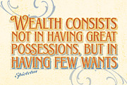 Mundors Layered Font, a Serif Font by Letterhend Studio (Thumbnail 9 of 9)