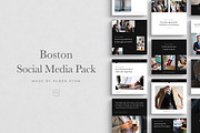 Social Media Bundle, a Social Media Template by Ruben Stom (Thumbnail 26 of 54)