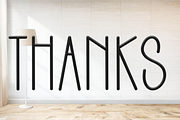 Digital Bookmark, a Sans Serif Font by FreshTypeINK (Thumbnail 5 of 7)
