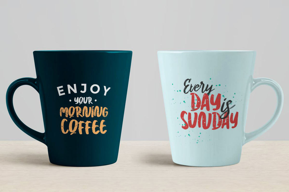 Grayson Fun Advertisement Font preview 4