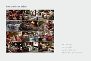 Holiday Gifting, a Holiday Photo by Picturesque Stories (Thumbnail 3 of 3)