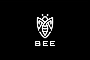 Bee Security Logo