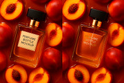 Perfume Bottle Mockup, a Product Mockup by GraphicWave (Thumbnail 3 of 9)