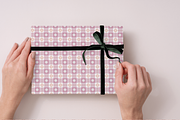Cute Plaid Seamless Pattern, a Pattern Graphic by ItsReksita Pattern (Thumbnail 9 of 13)