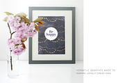 Natural Treasure Organic Backgrounds, a Pattern Graphic by Blixa 6 Studios (Thumbnail 29 of 35)