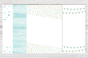 Trendy Invitation Templates, an Invitation Template by Pixejoo (Thumbnail 2 of 3)