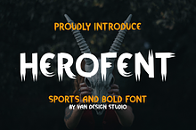 HEROFENT