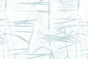 River Reeds Pattern Collection, a Pattern Graphic by Note And Silence (Thumbnail 3 of 4)