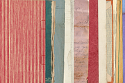 Vintage Junk Journal Ephemera Pack, a Texture Graphic by Lilithcollageart (Thumbnail 3 of 6)