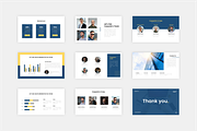 Business Company Presentation Bundle, a Presentation Template by Artiveko (Thumbnail 4 of 4)