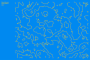 Hand-drawn vector maps volume 2, an Object Graphic by The Shop (Thumbnail 3 of 26)