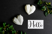 Pumpkin Moment, a Handwritten Font by InermediaSTUDIO (Thumbnail 7 of 8)