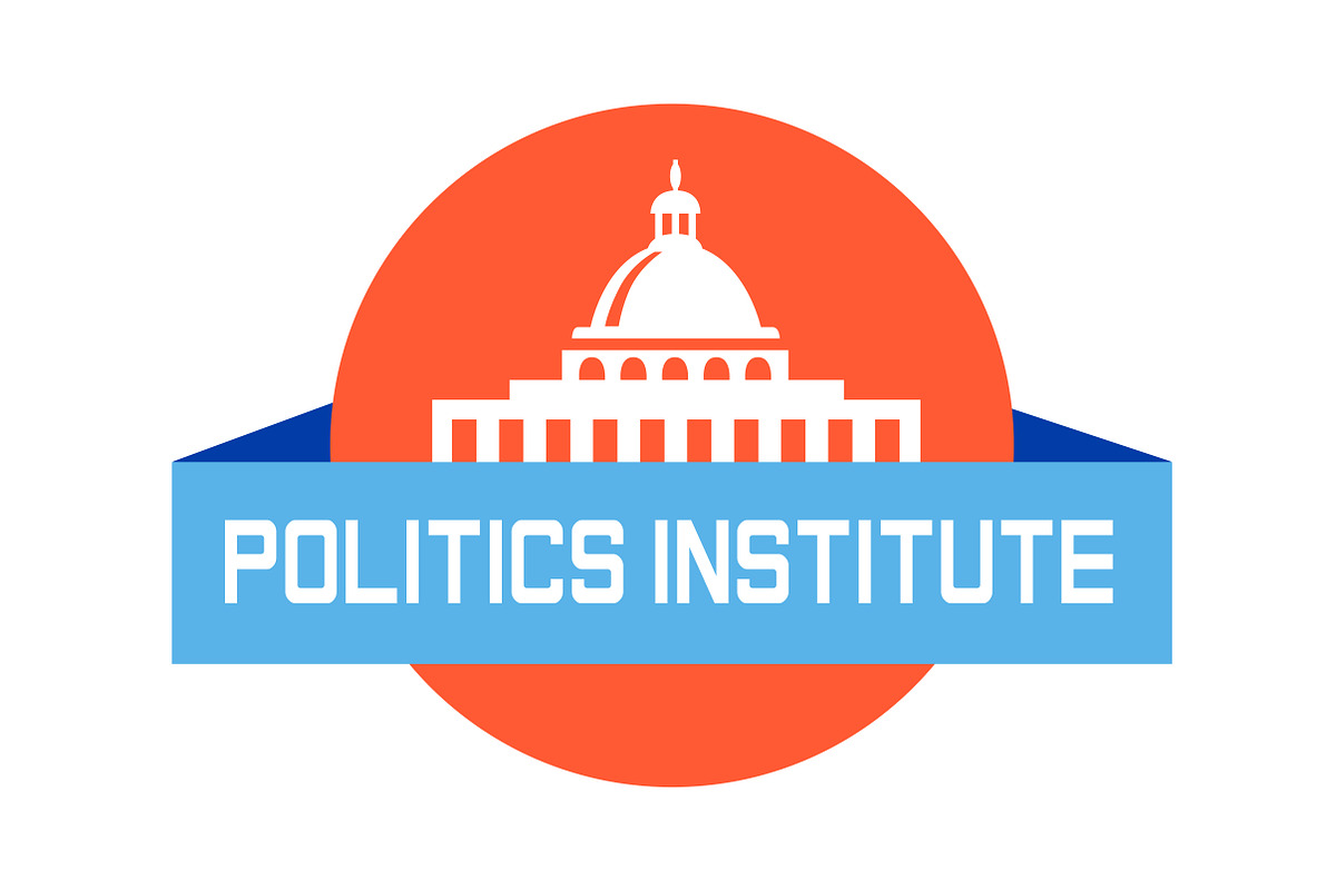 Political Logo #7, a Branding & Logo Template by BF Studios