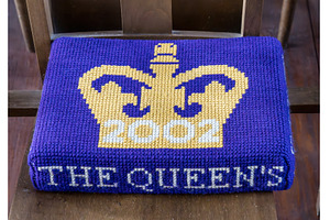 Queen Elizabeth II Golden jubilee, an Arts & Entertainment Photo by Backyard Stock