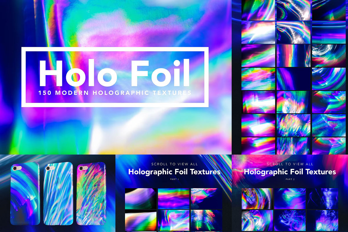 Complete Design Asset Pack Full Shop, a Texture Graphic by Fox & Bear (Photo 2 of 14)