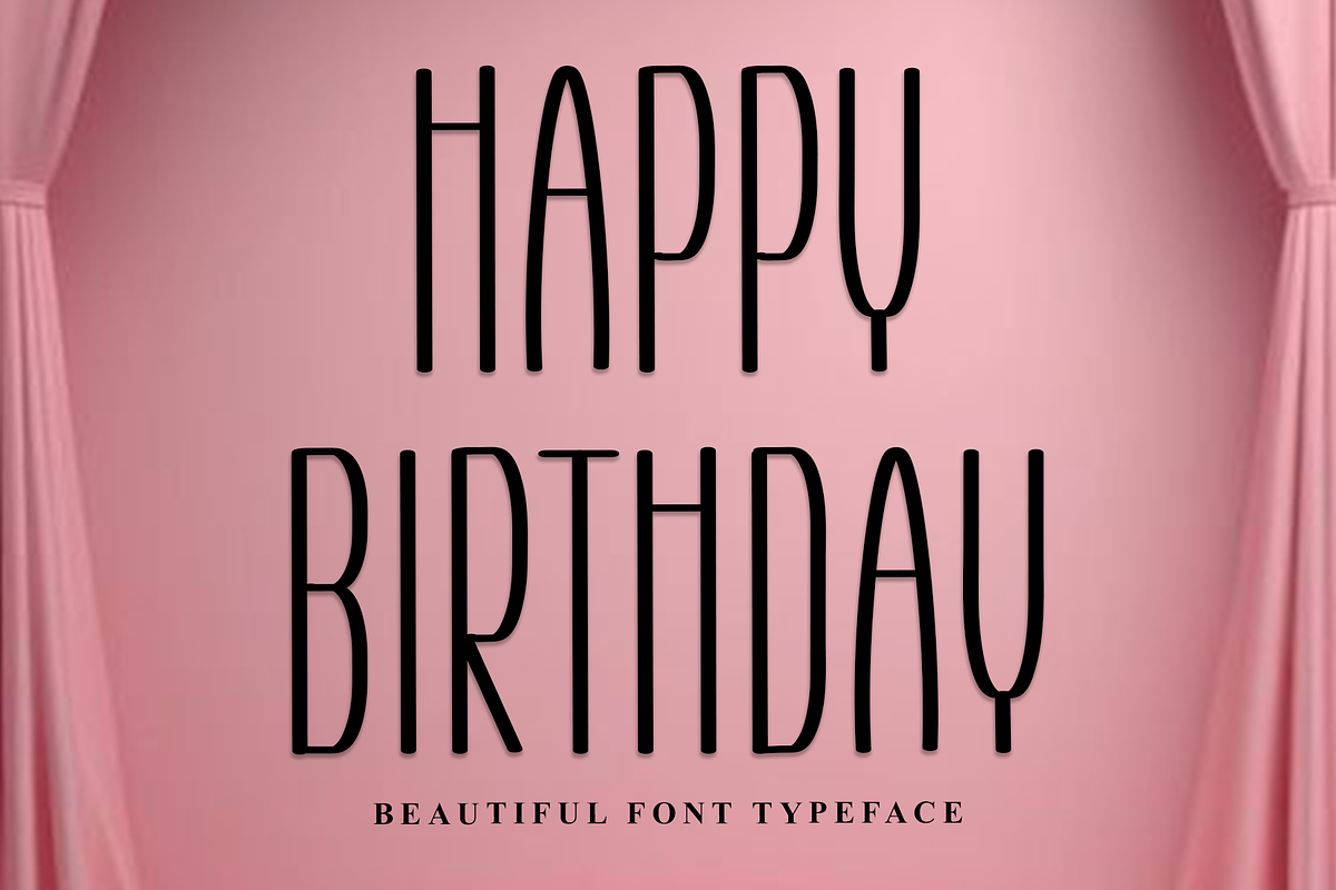 School Minimalist, a Script Font by InermediaSTUDIO (Photo 5 of 8)