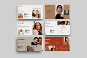 Nexa Brand Proposal Presentation, a Presentation Template by Studio Artisan (Thumbnail 5 of 8)