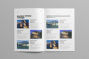 Real Estate Brochure, a Brochure Template by Pixelpick (Thumbnail 6 of 9)