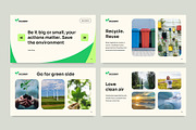 Presentation Ecology, a Presentation Template by TemplatesNow! (Thumbnail 13 of 13)