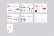 White Paper, a Brochure Template by Orcshape Studio (Thumbnail 16 of 17)