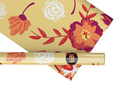 Gift Wrap Mockup, a Product Mockup by GraphicsPixel (Thumbnail 3 of 12)