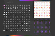 Instagram Icons Bundle, a Social Media Template by karnofff (Thumbnail 11 of 14)