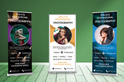 Creative Roll up Banner Multi use, a Poster Template by Shishir Khan (Thumbnail 2 of 4)