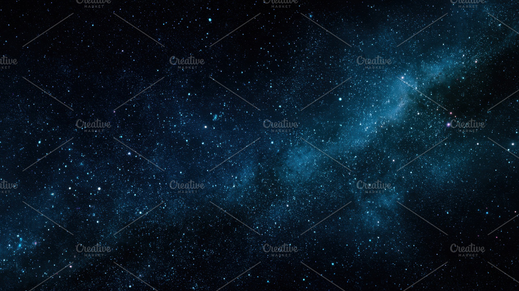 Stars shine in the night, a Photo by Beautiful things