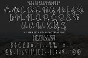 Soultouch, a Handwritten Font by FreshTypeINK (Thumbnail 7 of 8)