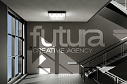 Jamonira Modern Display Sans Font, a Sans Serif Font by Rasio Studio (Thumbnail 5 of 9)