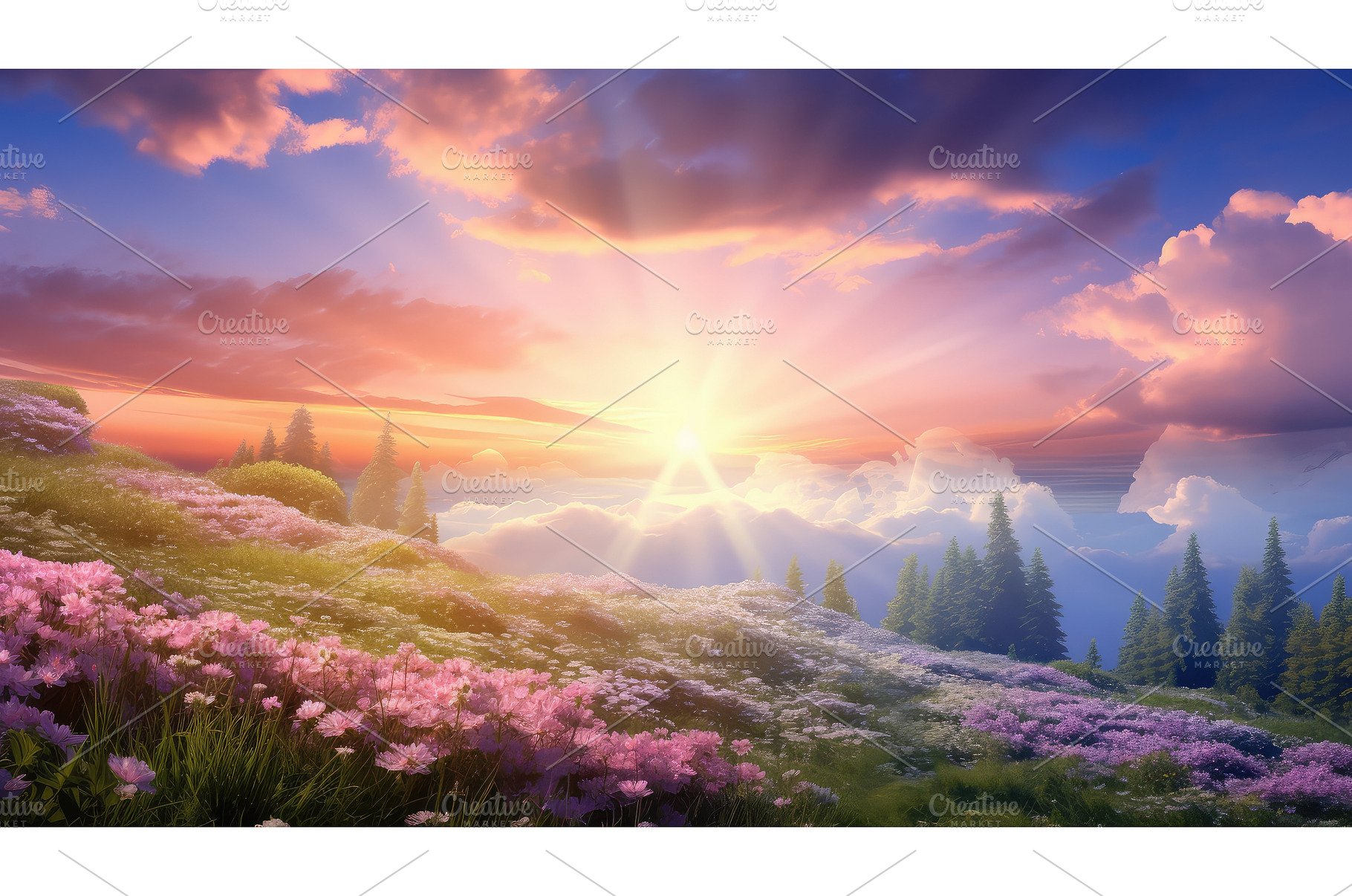 eggs resurrection holiday ai, a Holiday Photo by pikepicture