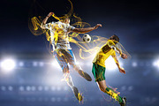 Abstract Motion Brush and PNG Bundle, a Brush Add-On by MRI STUDIO (Thumbnail 2 of 20)