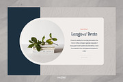 Foridust Typeface, a Sans Serif Font by alit design (Thumbnail 7 of 15)
