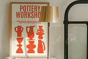 Clayforms: 50 Textured Pottery Forms, an Object Illustration by Veyla (Thumbnail 11 of 12)