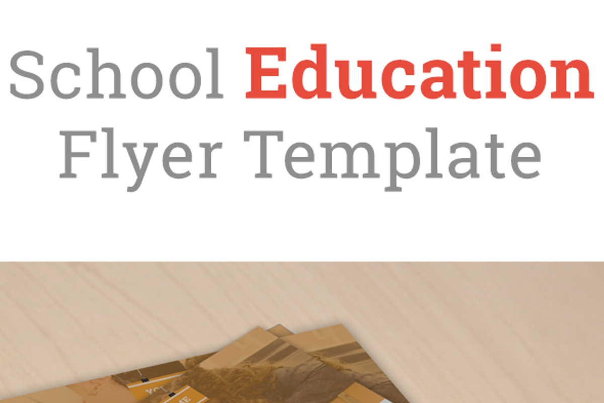 Multipurpose Flyer Bundle Offer, a Flyer Template by Proshanta Sarker (Photo 9 of 11)