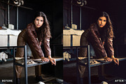 Burgundy Editorial Lightroom Presets, a Preset Add-On by AAA Presets (Thumbnail 8 of 18)