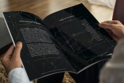 Real Estate Multipurpose Brochure, a Brochure Template by GrafxFun (Thumbnail 4 of 39)