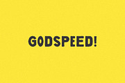 Sun Motter, a Sans Serif Font by Megflags (Thumbnail 10 of 10)