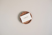 Lfrosa - Business Card Mockups, a Mockup by notgreystudio (Thumbnail 3 of 8)