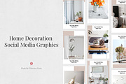 Pinterest Posts Bundle, a Social Media Template by Social Corner Graphics (Thumbnail 17 of 37)