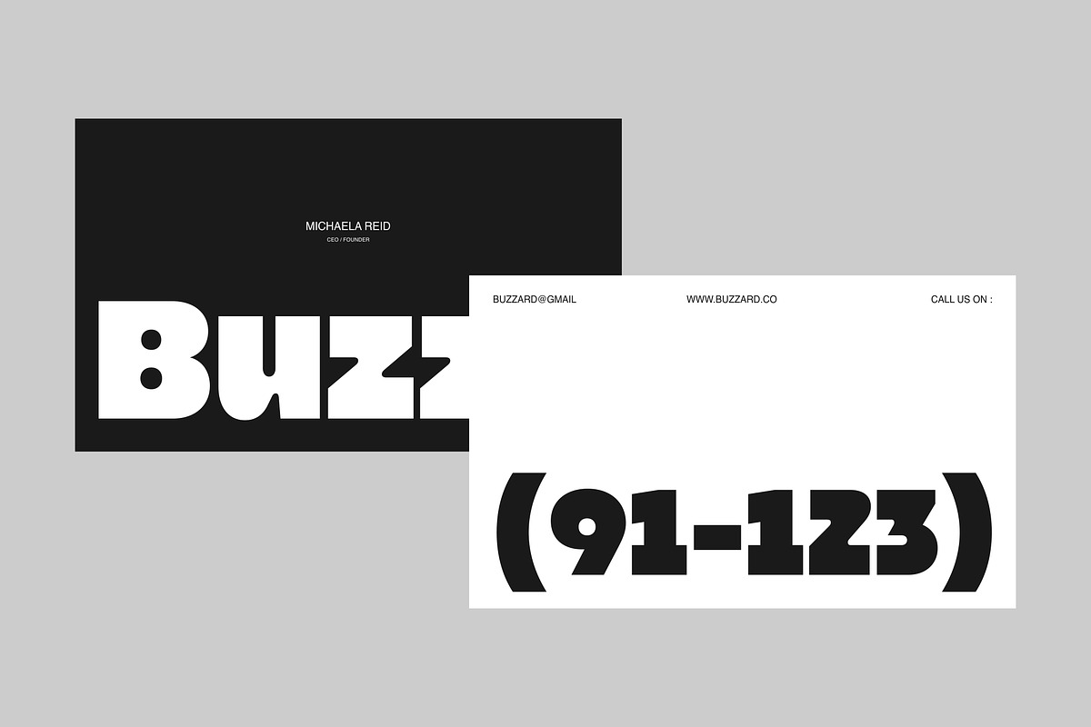 Bolte Sans Serif, a Sans Serif Font by Glowtype (Photo 7 of 15)