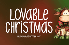 Lovable Christmas