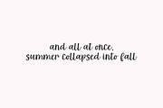 Spiced Cupcake | Modern Script Font, a Script Font by KA Designs (Thumbnail 7 of 11)