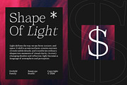 Orchild Serif | 91 Style Font, a Serif Font by Bosstype Studio (Thumbnail 2 of 12)