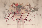 Sweetie Darling, a Script Font by Nathatype (Thumbnail 2 of 11)