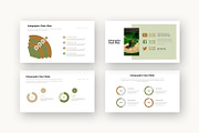 Boza : Garden Design Keynote, a Presentation Template by Punkl Camp (Thumbnail 7 of 16)