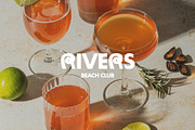 Stumblebum Quirky Serif Font, a Sans Serif Font by BilberryCreates (Thumbnail 2 of 19)
