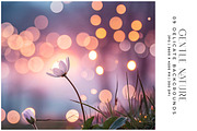 Gentle Nature, a Background Photo by Digital Art Creations (Thumbnail 1 of 6)